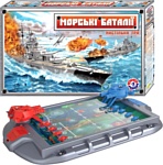 ТехноК Морские баталии ТехноК Морские баталии