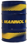 Mannol Hypoid Getriebeoel 80W-90 API GL 5 60л