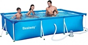 Bestway 56222 (300х201х66)