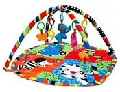 Funkids Color Zoo Gym (8832)