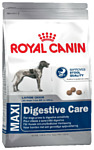 Royal Canin (4 кг) Maxi Digestive Care сanine