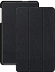 Doormoon Smart для Samsung Galaxy Tab A 8.0 (черный)