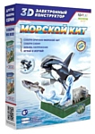 ND Play 3D 277388 Морской кит