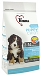 1st Choice (7 кг) Chicken Formula MEDIUM and LARGE BREEDS for PUPPIES