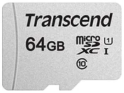 Transcend TS64GUSD300S Transcend TS64GUSD300S