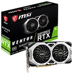 MSI GeForce RTX 2060 SUPER VENTUS GP OC