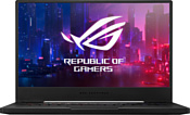 ASUS ROG Zephyrus S GX502GW-AZ095T