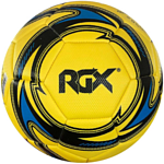RGX RGX-FB-1719 (5 размер, желтый/синий/черный) RGX RGX-FB-1719 (5 размер, желтый/синий/черный)