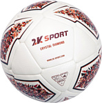 2K Sport Crystal Diamond 127097 (5 размер)