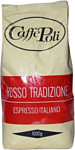 Caffe Poli Rosso Tradizione в зернах 1000 г