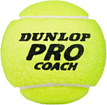 Dunlop Pro Coach (4 шт)