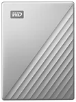 WD My Passport Ultra 1TB WDBC3C0010BSL