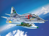 Italeri 2671 A 4 E/F/G Skyhawk