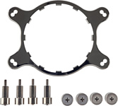 Corsair AM4-AMD Retention Bracket Kit for Hydro Series Coolers