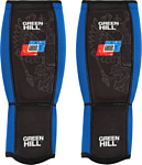 Green Hill SIU-6373 (синий, XXL)