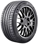 Michelin Pilot Sport 5 285/40 R19 107Y Michelin Pilot Sport 5 285/40 R19 107Y