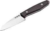 Boker 121502 Daily Knives AK1 Reverse Tanto Bison