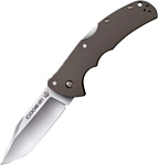 Cold Steel Code-4 Clip Point CS_58PC