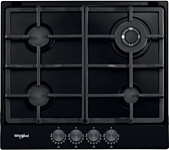 Whirlpool TGML 661 NB