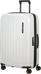 Samsonite Nuon Metallic White 69 см