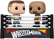 Funko POP! Moment. WWE – Cena vs Rock 2012 61463