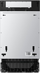 Haier HDWE11-194RU