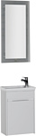 Aquanet Комплект мебели для ванной комнаты Дувр 45 183198