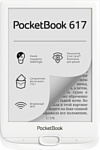 PocketBook 617 (белый)