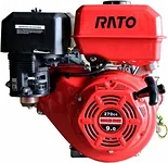 RATO R270 Q TYPE