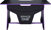 VMM Game Spaceone Dark 140 Purple SO-2-BKPU