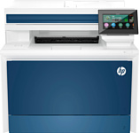 HP Color LaserJet Pro 4303FDN 5HH66A