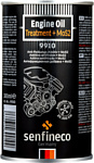 Senfineco Engine Oil Treatment MoS2 9910 300ml