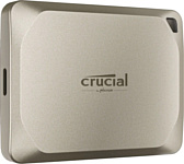 Crucial X9 Pro for Mac 4TB CT4000X9PROMACSSD9B