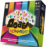 Стиль Жизни Доббль Коннект