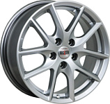 ALCASTA M59 6.5x16/5x114.3 D66.1 ET45 HS