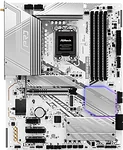 ASRock Z890 Pro RS WiFi White