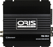 ORIS Electronics PDA-100.4