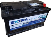 АкТех Extra Premium R+ (88Ah) АкТех Extra Premium R+ (88Ah)
