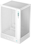 DeepCool CH170 DIGITAL WH R-CH170-WHNPI0D-G-1 DeepCool CH170 DIGITAL WH R-CH170-WHNPI0D-G-1