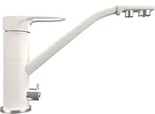 MAUNFELD MFQT-10W (кремовый)