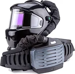 FoxWeld Guardian 8877 (черный)