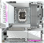 Gigabyte B860M Aorus Elite WiFi6E Ice Gigabyte B860M Aorus Elite WiFi6E Ice