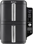 Ninja Double Stack XL Airfryer SL400UK