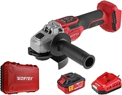 Wortex CAG 1812-2 SE SET 1334919 (с 1-им АКБ, кейс)