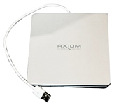 Axiom GA31F White