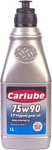 Carlube EP 75W-90 Semi Sunthetic 1л