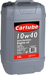 Carlube Triple R 10W-40 Semi Synthetic 25л