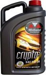 Midland Crypto 3 5W-30 4л