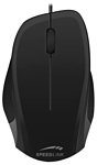 SPEEDLINK LEDGY Mouse SL-610000-BKBK black USB