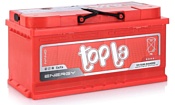 Topla ENERGY L (92Ah) (108192)